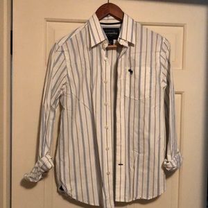 Boys Abercrombie size XL EXCELLENT USED CONDITION